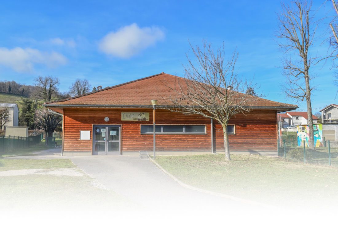 Le Judo Club du Lac