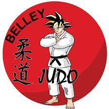 Logo du Judo Club de Belley