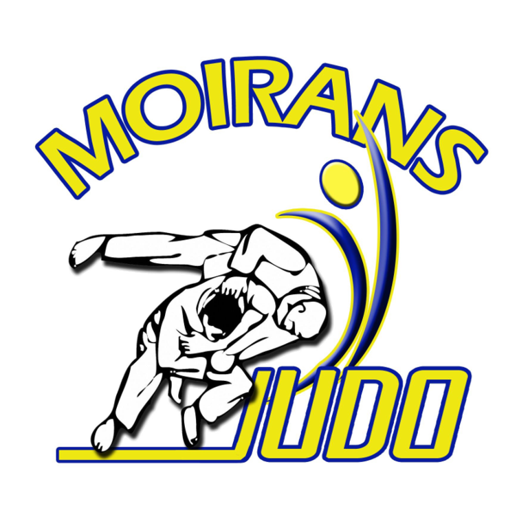Logo de Moirans Judo
