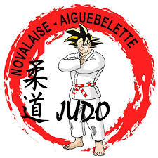 Logo du Judo Novalaise-Aiguebelette
