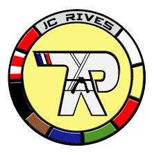 Logo du Judo Club de Rives (7P)